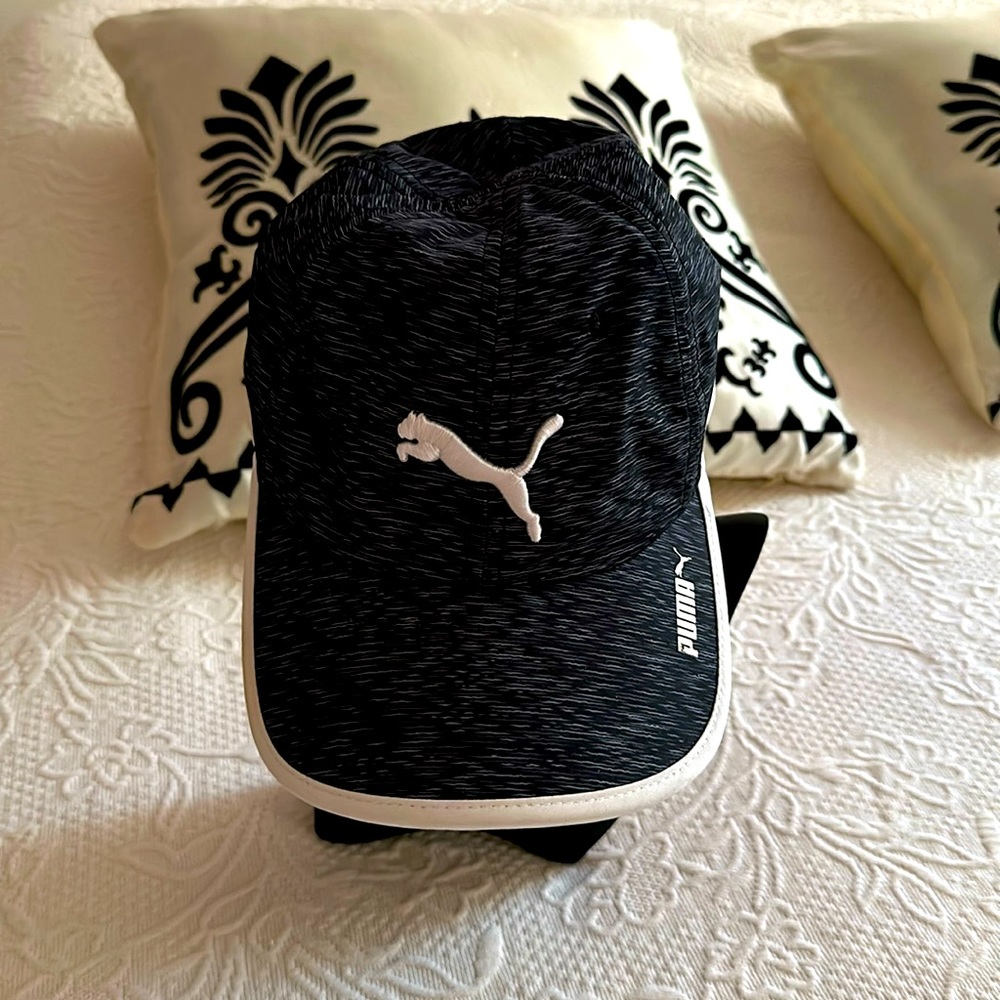 Puma hat
